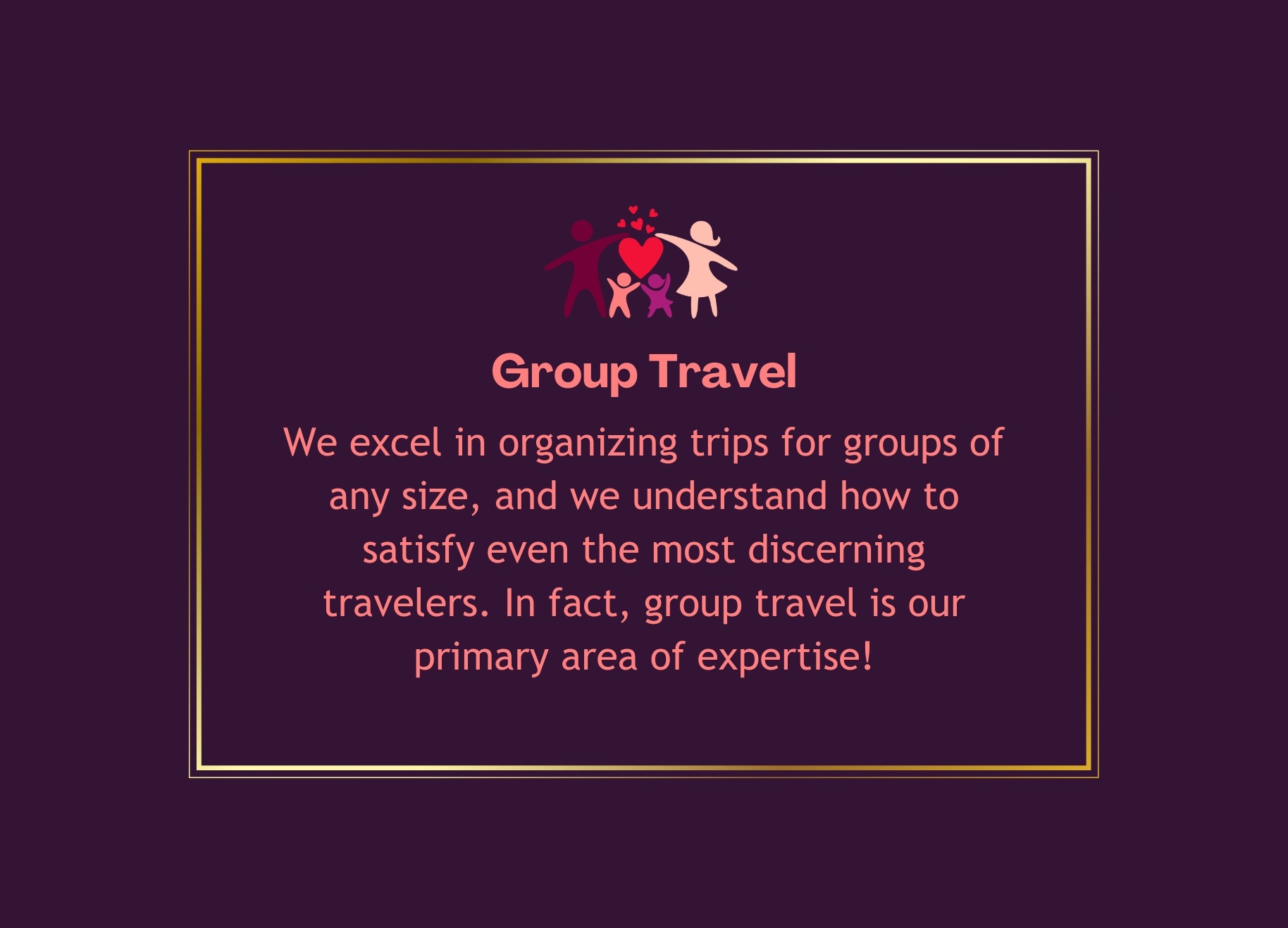 Group Travel